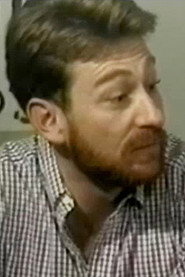 Photo of Jeff Brent as Michael, Adam's Brother