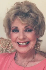 Photo of Elaine Lee as Joan Collins