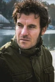 Photo of Davide Albano as Narratore
