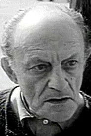 Photo of Harry Hines as Mr. Cherry