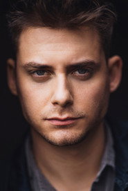 Photo of Rory Max Kaplan as Tom (voice)