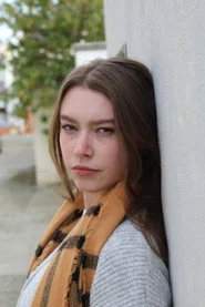 Photo of Jordon-Dion Scanlon as Aoibheann (Body)