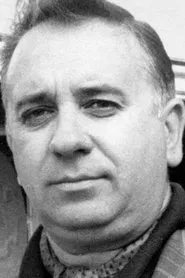 Photo of Ed Warren as Demonologist