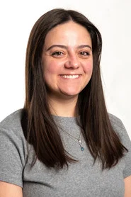 Photo of Reilly Scott as Carol/School Counselor