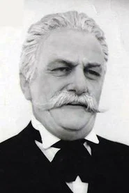 Photo of Pjetër Gjoka as Gjyshi