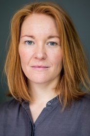 Photo of Claire Brown as Leslie Norman