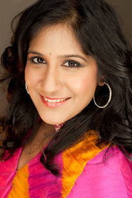 Photo of Shweta Mohan as Herself