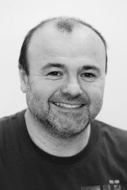 Photo of Tomáš Sagher as Tomáš Kolíbal
