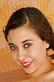 Photo of Anika Love as (as Natalie Storm)