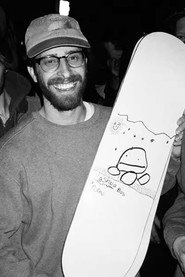 Photo of Joshua Bos