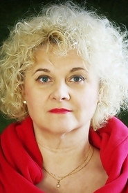 Photo of Dorota Wierzbicka-Matarrelli as Tomek's Mother