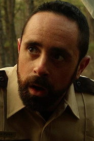 Photo of Carmine Giordano as Brandon