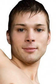 Photo of David Owen as Brodie Hawn