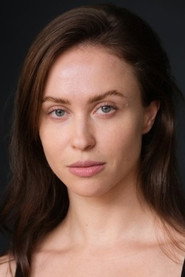 Photo of Victoria Maremukha-Bellet