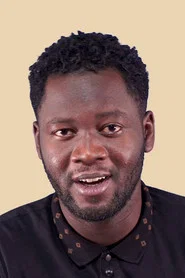 Photo of Babacar Oualy as Salamane