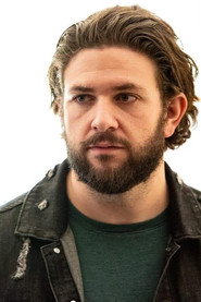 Photo of Anthony M. Panzeca as Adam