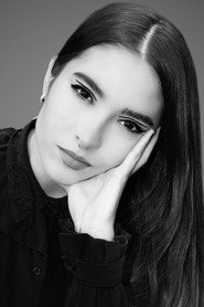 Photo of Jimena Balcázar as Anima