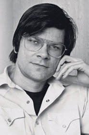 Photo of Robert Smithson as Himself
