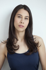 Photo of Rebecca Applebaum as Holly