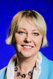 Photo of Asta Einikytė