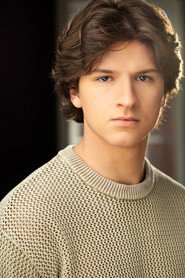 Photo of Ryan Paynter as William "Will" Dow