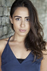 Photo of Laila Zaidi as Asma Farooqi