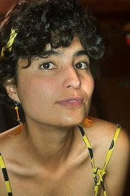 Photo of Sara González as María