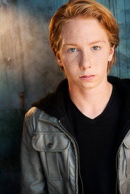 Photo of Bodhi Schulz as Emil