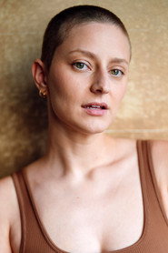 Photo of Sydney Rose Walker as Carol