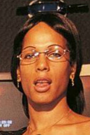 Photo of Gabriella