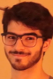 Photo of Eduardo Moutinho as Homem 2