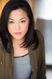 Photo of Amanda Suk as Erica