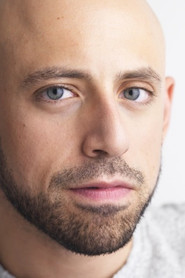 Photo of Anthony Michael López as Dr. Gabriel Montrose