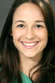Photo of Lisa Fávero as Rita