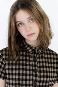 Photo of Arlo Mertz as Lucy Reece
