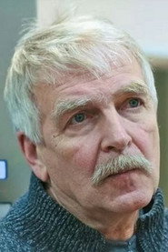 Photo of Vladimir Nikitin as Brautwerber