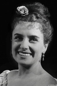 Photo of Eliška Kuchařová