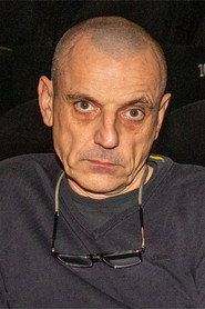 Photo of Norbert Pfaffenbichler as Self