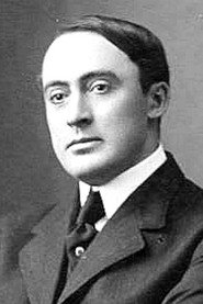 Photo of Roy Applegate as Detective
