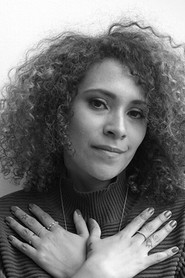 Photo of Claudia Sainte-Luce as Jazmin