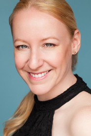 Photo of Sally Williams as Pamela Keegan