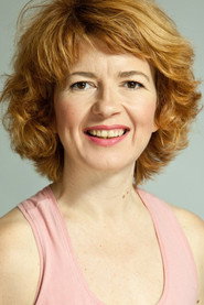 Photo of Carmen Carro as Mercedes