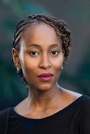 Photo of Phuthi Nakene as Patricia