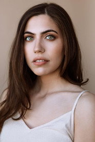 Photo of Ilana Zackon as Narrator (voice)