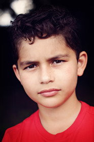 Photo of Maxwell Fox-Andrews as Max