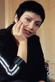 Photo of Malvina Karali as Herself (Archive Footage)