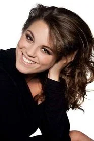 Photo of Éva Bata as Mikeyné Jolán