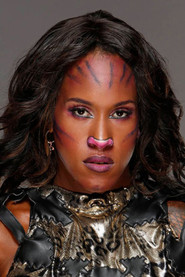 Photo of Ayesha Raymond