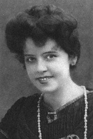 Photo of Anna Hillberg as Adele Petterson
