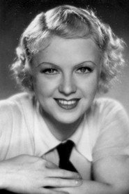 Photo of Gretl Theimer as Anni, Siebzehnrübels Tochter